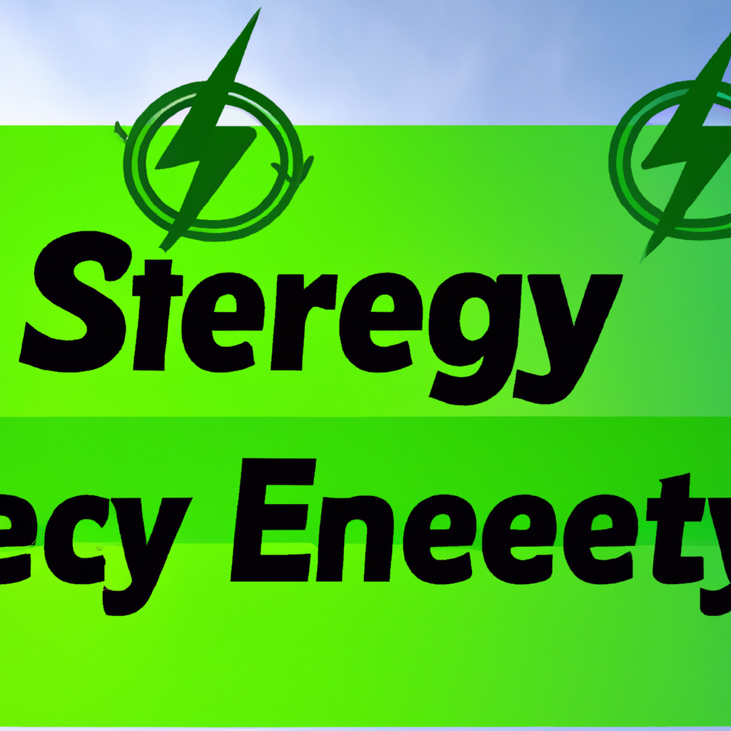 Energetická společnost