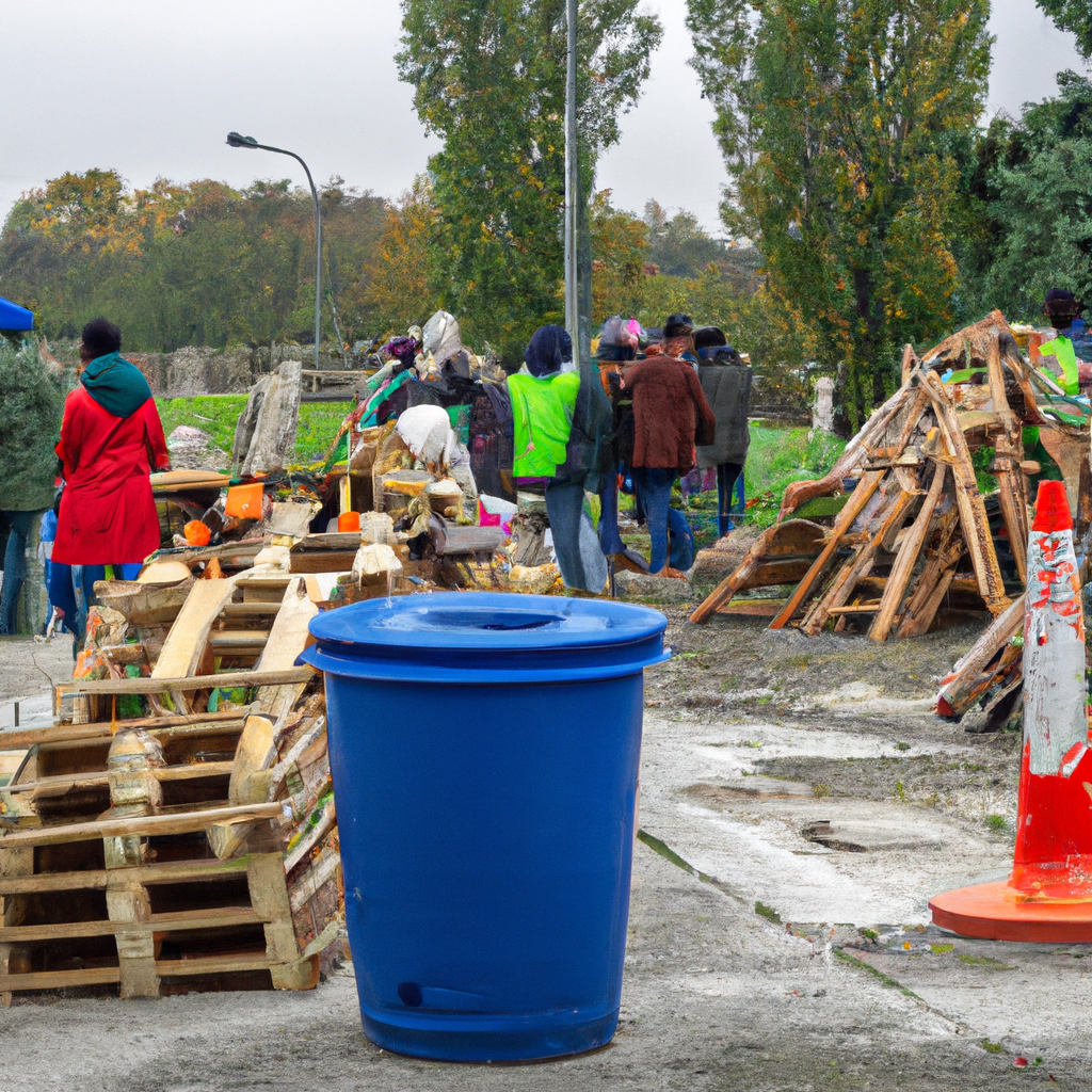 Recyklace ve školách